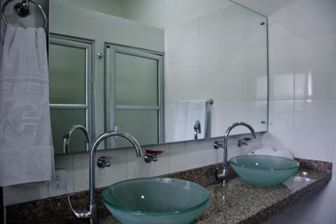 Hotel Chucarima Cucuta Ngoại thất bức ảnh