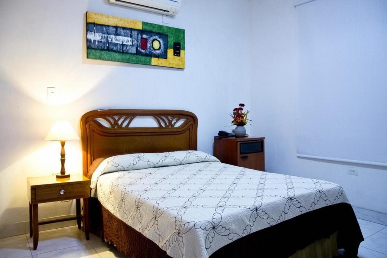 Hotel Chucarima Cucuta Ngoại thất bức ảnh